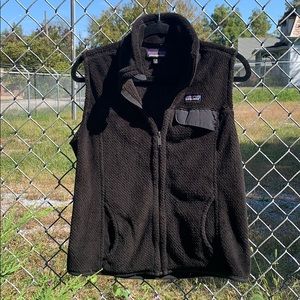 Patagonia Retool Vest